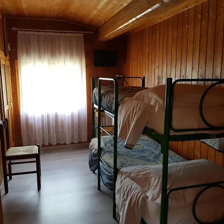 Bice Apartment Abetone
