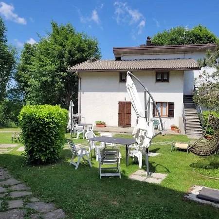 Apartment Bice Abetone