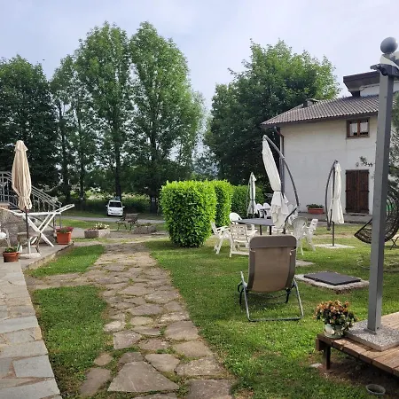 Appartamento Bice