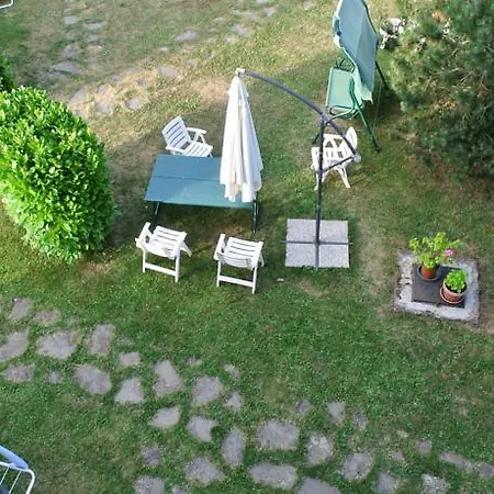 Bice Apartment *