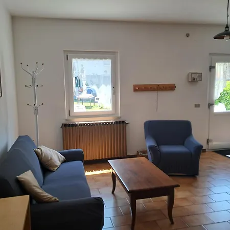 Appartement Bice