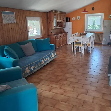Bice Appartement *