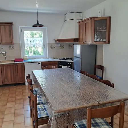 Bice Appartement Abetone