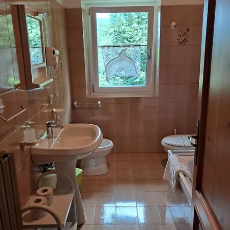 Appartement Bice *