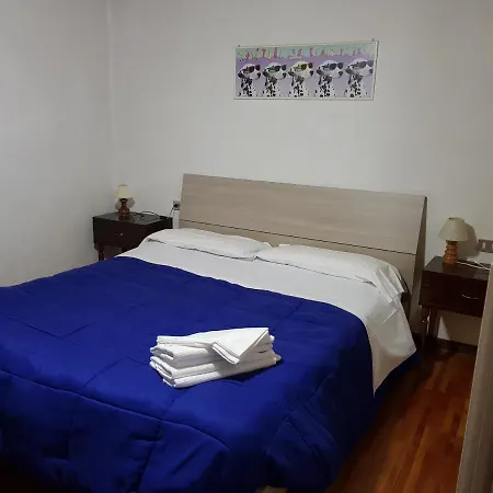 Bice Apartment Abetone