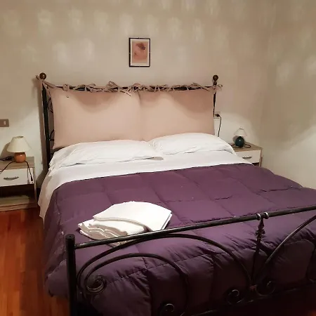 Bice Apartment